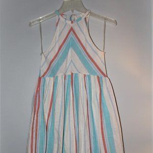 Listicle Picnic Dress